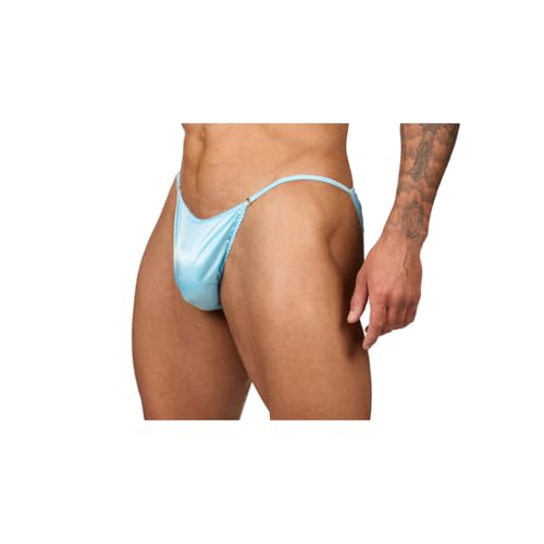 Body Aware Bikini Tanga Brief for Men - Main Image