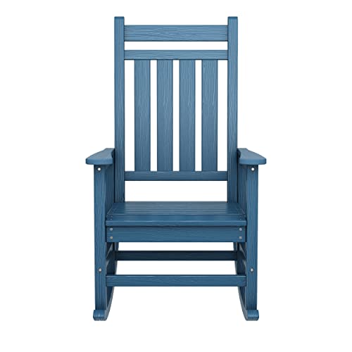 Serwall MODEL 1 Oversized Rocking Chair, Outdoor Rocking Chair thumb #6