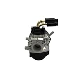 Carburateur 15 for Dellorto Sha 15/15 for 103 51 AV10 NEUF 15-15 cyclomoteur Scooter Carb