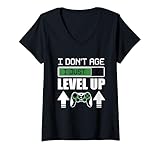 I Dont Age I Just Level Up