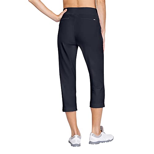 Tail Activewear Allure Capris Onyx 62