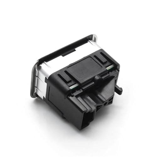 Bouton interrupteur lève-vitre résout blocage coffre Benz 2049055602