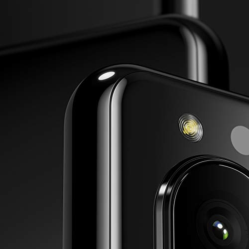 Sony Xperia 5 Iii 125Gb 5G Factory Unlocked Smartphone, Black [U.s. Official W/Warranty] #TOP4