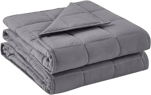 Weighted Blanket