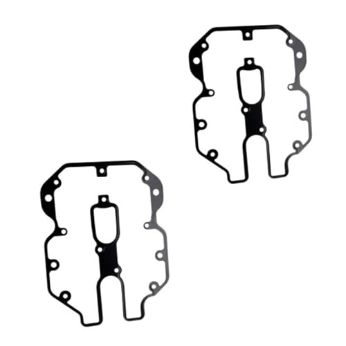 Paire de culbuteurs de moteur contre les claquements et fuite joint 4WM-11193-01-00 XV1600