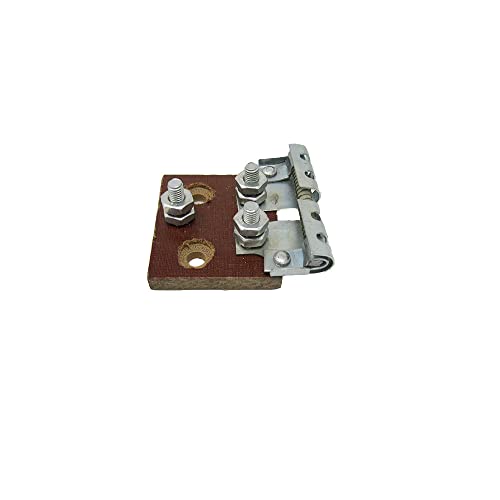 RAParts Fits Ford Tractors 2N 8N 9N Ignition Coil Resistor