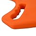 QSTDGVPW Pool Float Board Water Toys Swimming Kick Board Water Gear for Supplies Beginners Summer, Orange