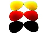 100% de protección UVAB lentes polarizadas.
