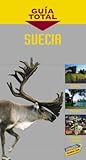  Suecia (Guía Total - Internacional)