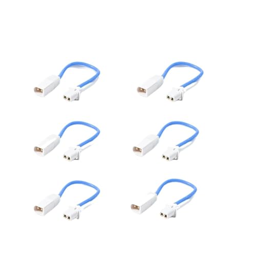 6PCS BT2.0 BWhoop�P�[�u���s�O�e�[���R�l�N�^ F4 1S 5A AIO�u���V���X�t���C�g�R���g���[���[�p BT2.0���X-�I�X�A�_�v�^�[�P�[�u��(BT2.0-PH2.0 Cable)