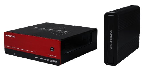 Peekton Peekbox 264 + JigaPeek 35 – Reproductor Grabador Multimedia HD +...