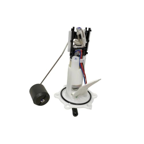 Pompe à carburant moto essence JL171856 NS200 système injection