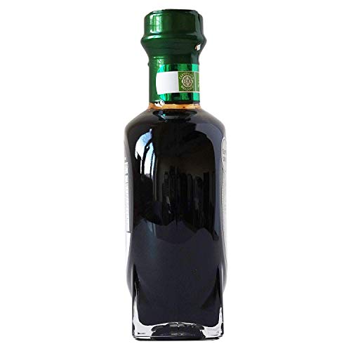 Alma Gourmet Organic Super Dense Italian Balsamic Vinegar Of Modena I.G.P. thumb #3