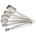 Sur La Table Spice Measuring Spoons, Set of 6