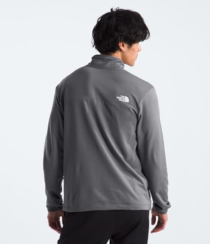Image of The North Face Cedar Trail Grid Fleece Full Zip Jacket