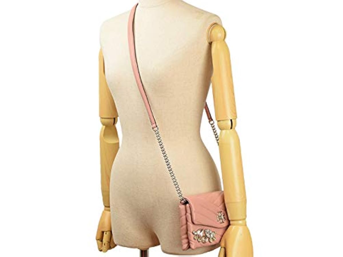 トリーバーチ Tory Burch ショルダーウォレット 長財布 レザー 楽天市場】トリーバーチ ショルダーウォレット 長財布（小銭入れ