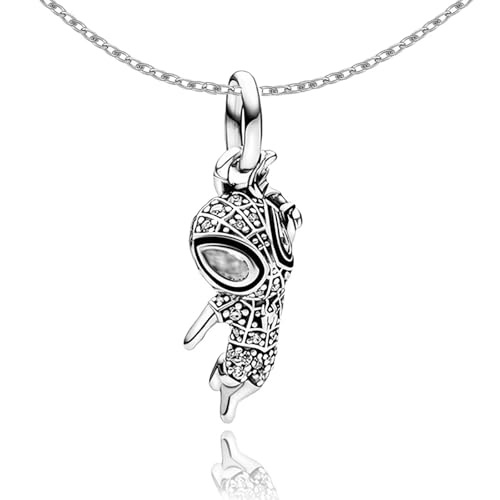 Spider Man Pendant Necklace for Men and Women,Adjustable Silver Spider Jewelry Chain,Cosplay, and Daily Wear,Great Gift for Fans of All Ages