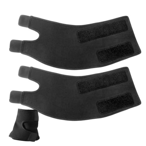 Jnchdghwa Polainas Impermeables para Senderismo Al Aire Libre, Protección y Ligeras para la Parte Inferior de Las Piernas Barro, Nieve y Escombros, Ideales para Trekking.