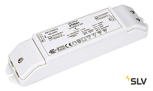 Preisvergleich Produktbild LED-Netzteil, 20W, 12V=