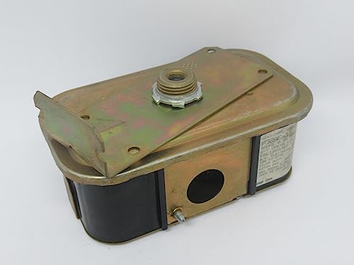 JOHNSON CONTROLS P32AF-1 .05/5