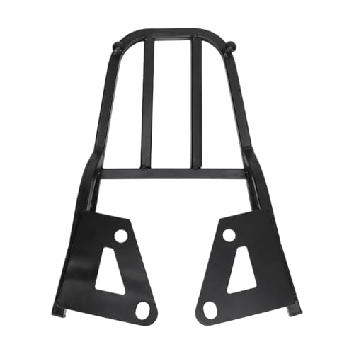 Porte-bagages arrière pour moto étagère de transport robuste MSX125