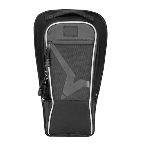 Sac de rangement console centrale UTV noir 6L étanche pour ZForce 800 et 950 Trail - 2