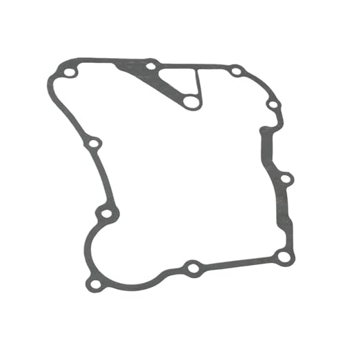Joint de couvercle arrière scooter 125cc QP150-2C pour réparer les fuites d'huile carter