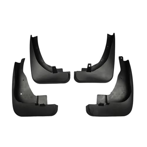 Guardabarros de coche para Infiniti EX y QX50 ideales para rutas y lluvia