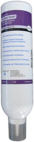 Steris - Alcare Plus - Foam Antiseptic Handrub - 17oz - 6399-90