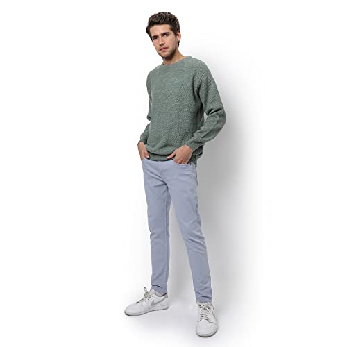 Image of CAHOOT Full Sleeve Zipper Hoodie for Men