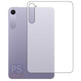 PDA工房 Xiaomi Pad Mini 対応 PerfectShield 保護 フィルム [背面用] 反射低減 防指紋 日本製