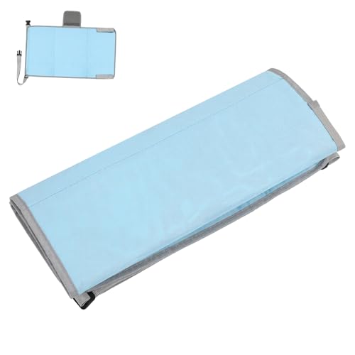 Hamac pour siège avion Amosfun extensible et repose-jambes de voyage réglable
