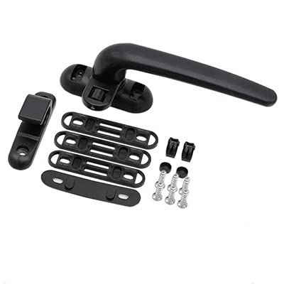 Thickened Aluminum Casement Window Handle