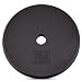 Yes4All Weight Plate: Standard 1" Hole - 15 LB (Single) - ²AAAUZ