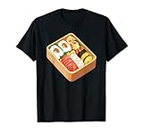 Anmitsu In A Bento Box T-Shirt