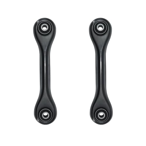 Brazos de control K660012 corrigen desgaste de neumaticos en suspension Volvo S40 V50 C70 C30