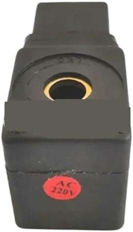 Solenoid Valve Coil 4818653D/491514Q3/481865C2 Inner Diameter 14.5mm, Height 37mm(DC24V)