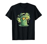 Cool Trash Can Outfit