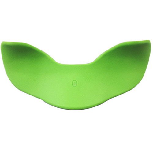 Nice Green Barbell Support Pad Squat Ray Pad Shoulder Weightlifting Stabilizer
