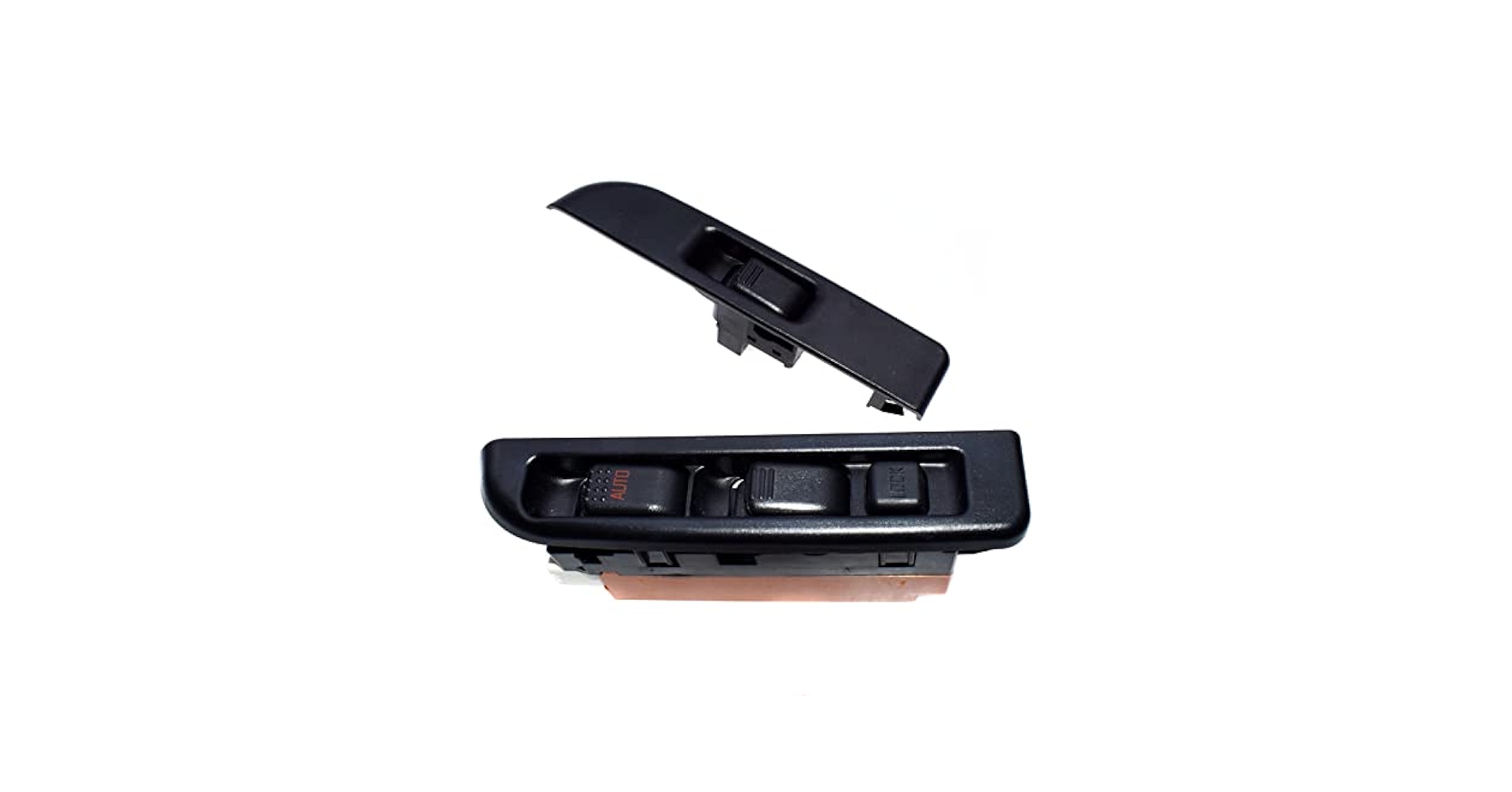 Amazon.com: Power Window Switch Left & Right Side for Isuzu