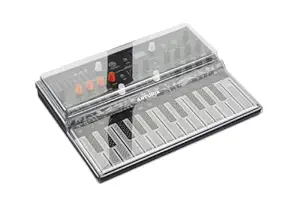 Decksaver Arturia Microfreak Cover (DS-PC