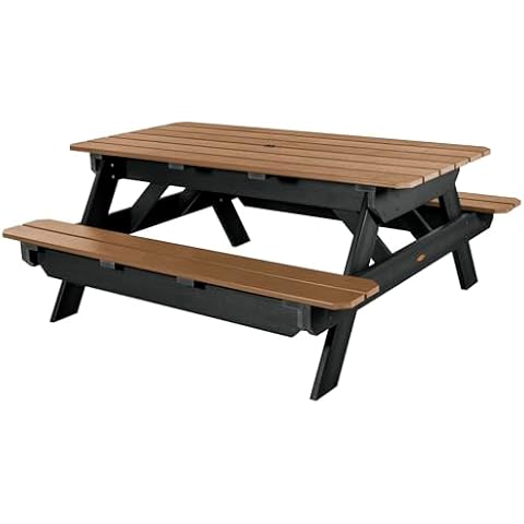 Highwood Hometown Picnic Table Cover