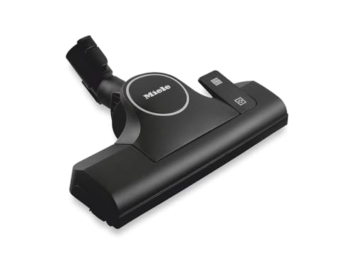 Image of Miele SBD 365-3 Eco Floorhead for Hard Floors & Low-Pile Carpet