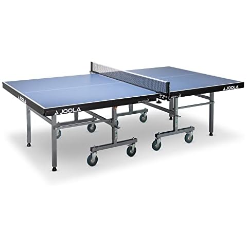 JOOLA Unisex - Erwachsene World Cup 25-S Ittf Tischtennisplatte Cover