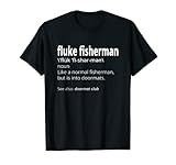Este divertido equipo de Fluke seguramente complacerá a cualquier persona que esté atrapando este pez inferior. Rocía esta próxima vez que vayas de pesca y esto podría convertirse en tu equipo de pesca de la suerte