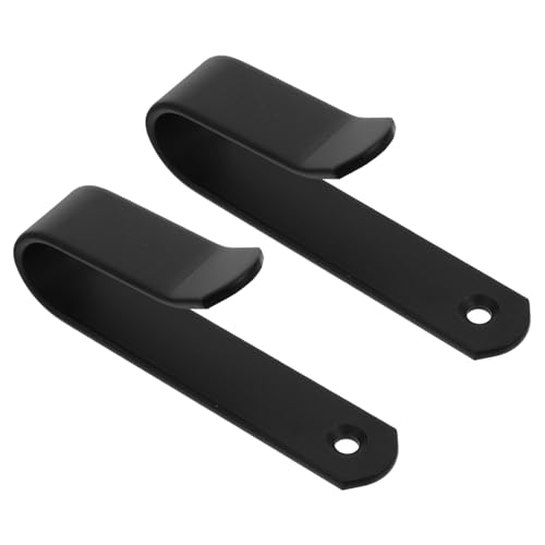 HOLIDYOYO 1 Set Wall Mounted Snowboard Bracket Surfboard Hooks for Versatile Storage Easy Installation Stylish Design for Home Garage Indoor Use