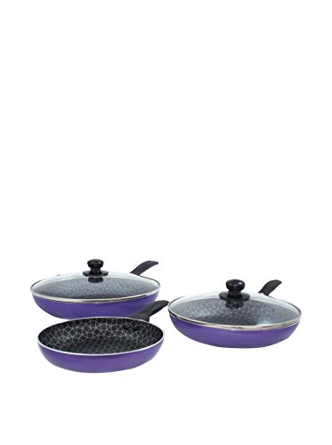 Imagen de SPIDER PAN Set Sartén 3 Uds.