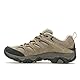 Merrell Herren Moab 3 Wanderschuh, Pecan, 43.5 EU