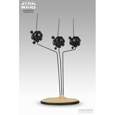シス・プローブ・ドロイド　スター・ウォーズ　ロード・オブ・シス　フィギュア Amazon | STAR WARS エクスパンションパック シス・プローブ