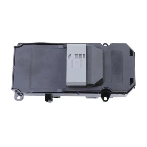 Interrupteur de vitre électrique côté conducteur gauche 35750-T7S-M11 pour modèles 2011-2017